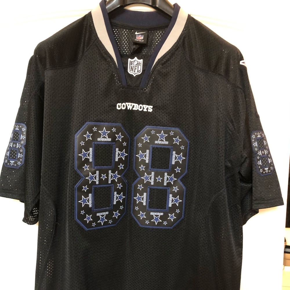 Dez Bryant Dallas Cowboys jersey sz44 stitched #88